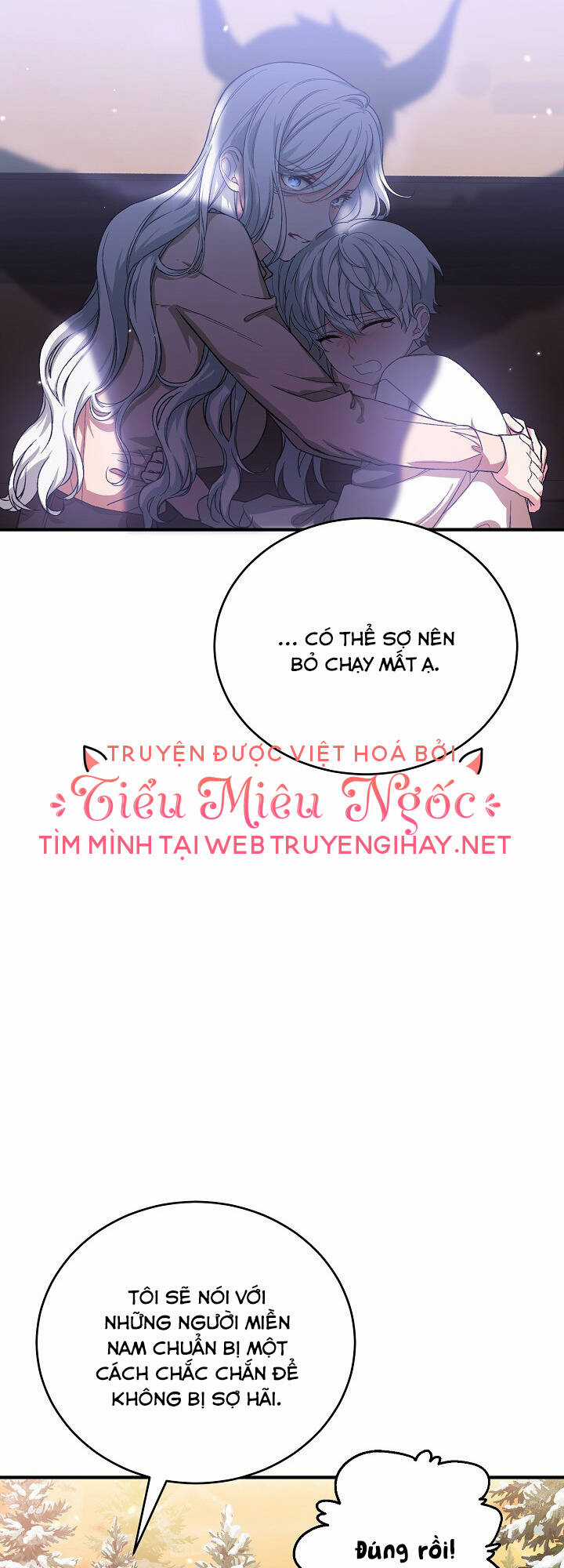 Nữ Chính Muốn Tôi Trở Thành Chị Dâu Của Cô Ấy Chapter 28 trang 46