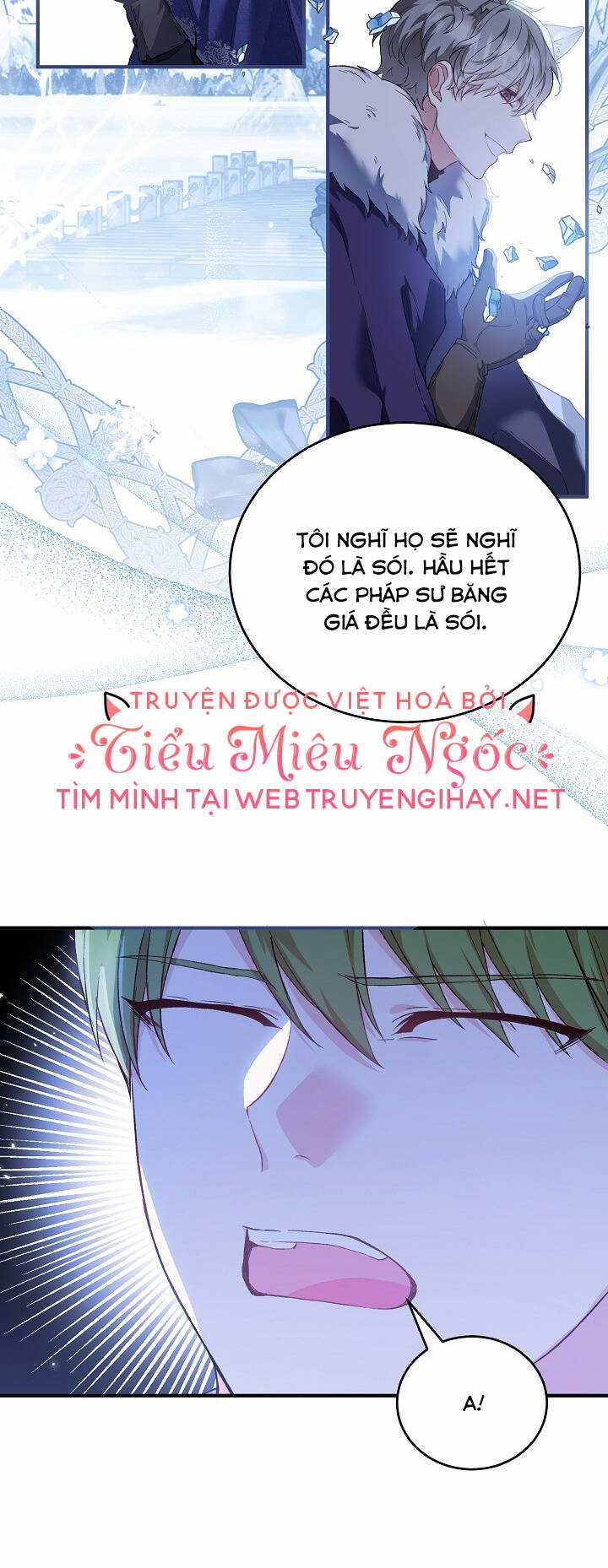 Nữ Chính Muốn Tôi Trở Thành Chị Dâu Của Cô Ấy Chapter 28 trang 48