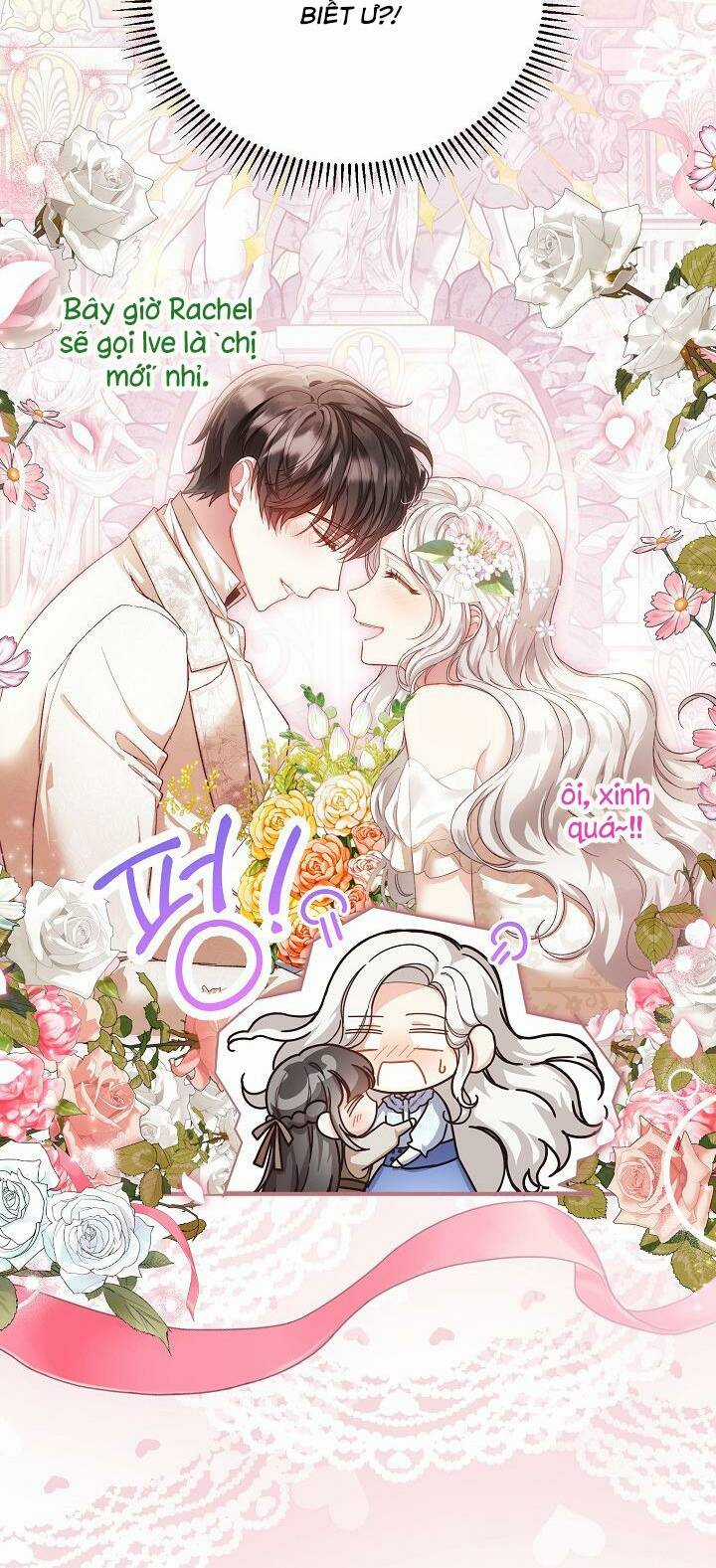 Nữ Chính Muốn Tôi Trở Thành Chị Dâu Của Cô Ấy Chapter 28 trang 5