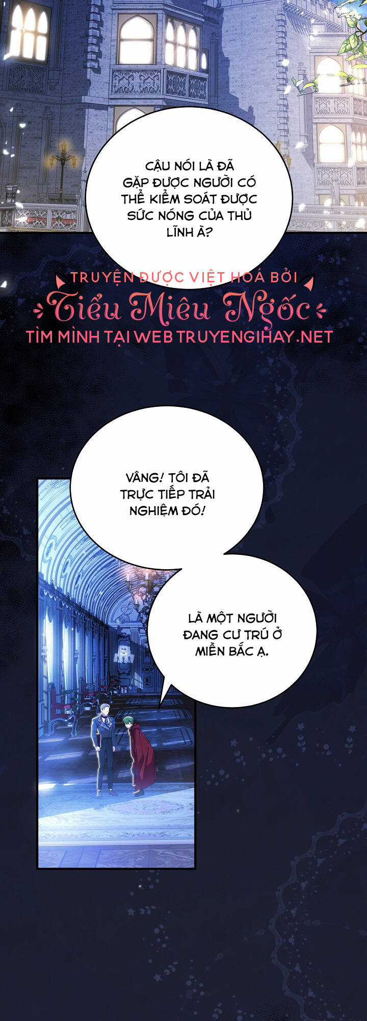 Nữ Chính Muốn Tôi Trở Thành Chị Dâu Của Cô Ấy Chapter 28 trang 53