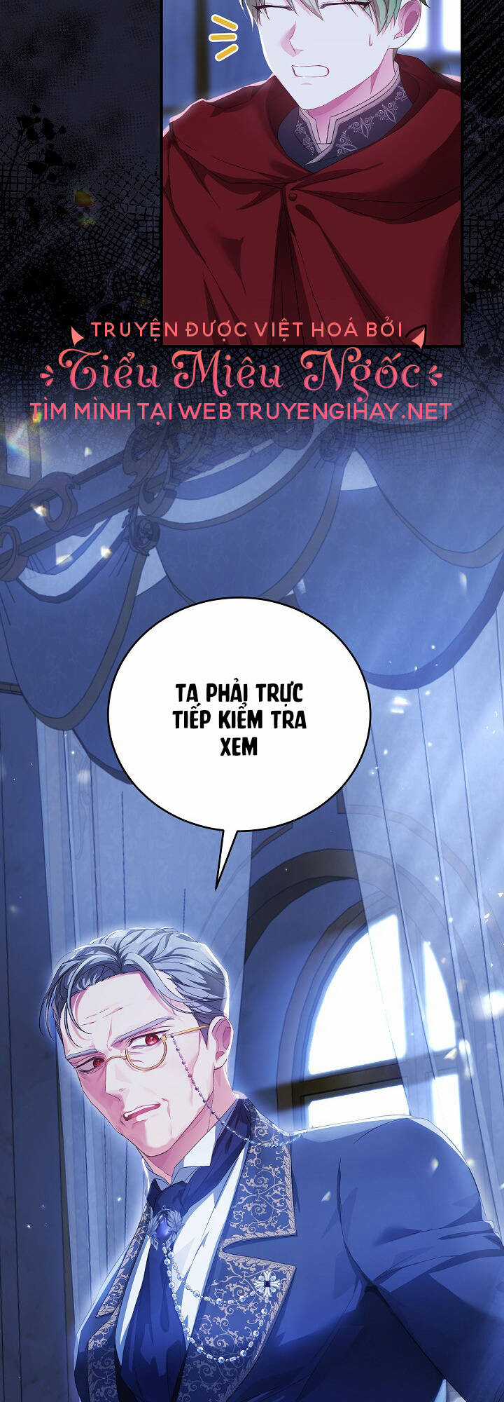 Nữ Chính Muốn Tôi Trở Thành Chị Dâu Của Cô Ấy Chapter 28 trang 55