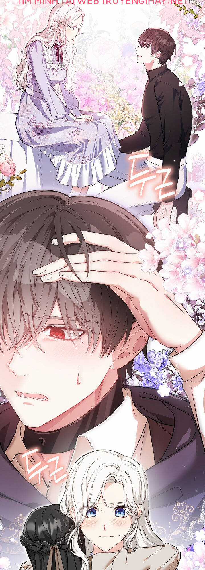 Nữ Chính Muốn Tôi Trở Thành Chị Dâu Của Cô Ấy Chapter 28 trang 7