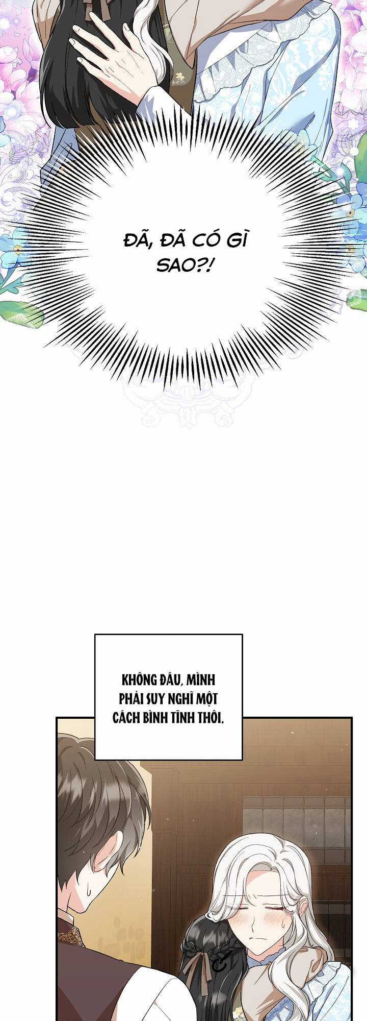 Nữ Chính Muốn Tôi Trở Thành Chị Dâu Của Cô Ấy Chapter 28 trang 8