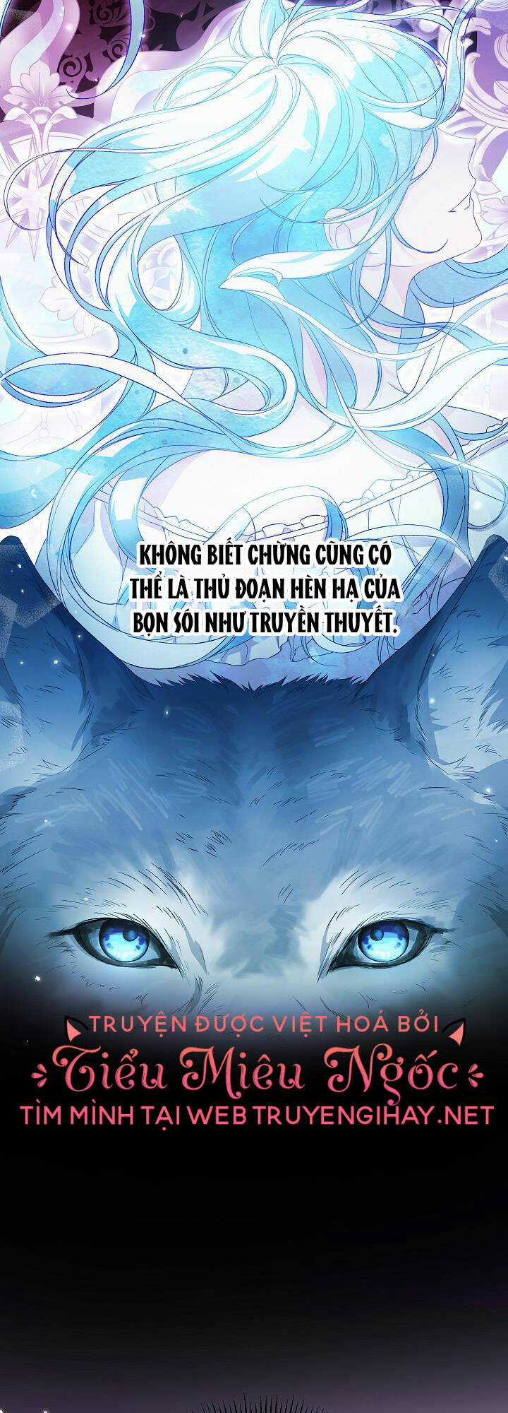 Nữ Chính Muốn Tôi Trở Thành Chị Dâu Của Cô Ấy Chapter 29 trang 11