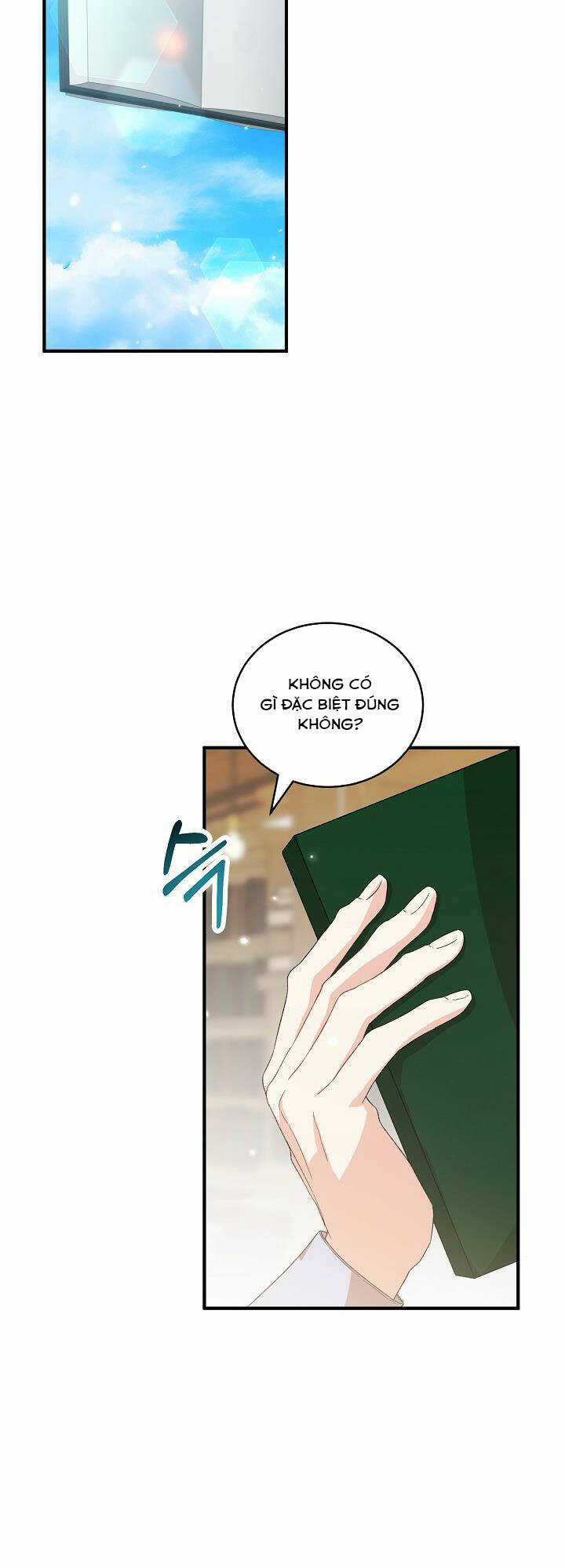 Nữ Chính Muốn Tôi Trở Thành Chị Dâu Của Cô Ấy Chapter 29 trang 14