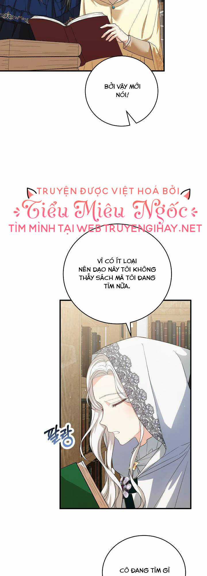 Nữ Chính Muốn Tôi Trở Thành Chị Dâu Của Cô Ấy Chapter 29 trang 16