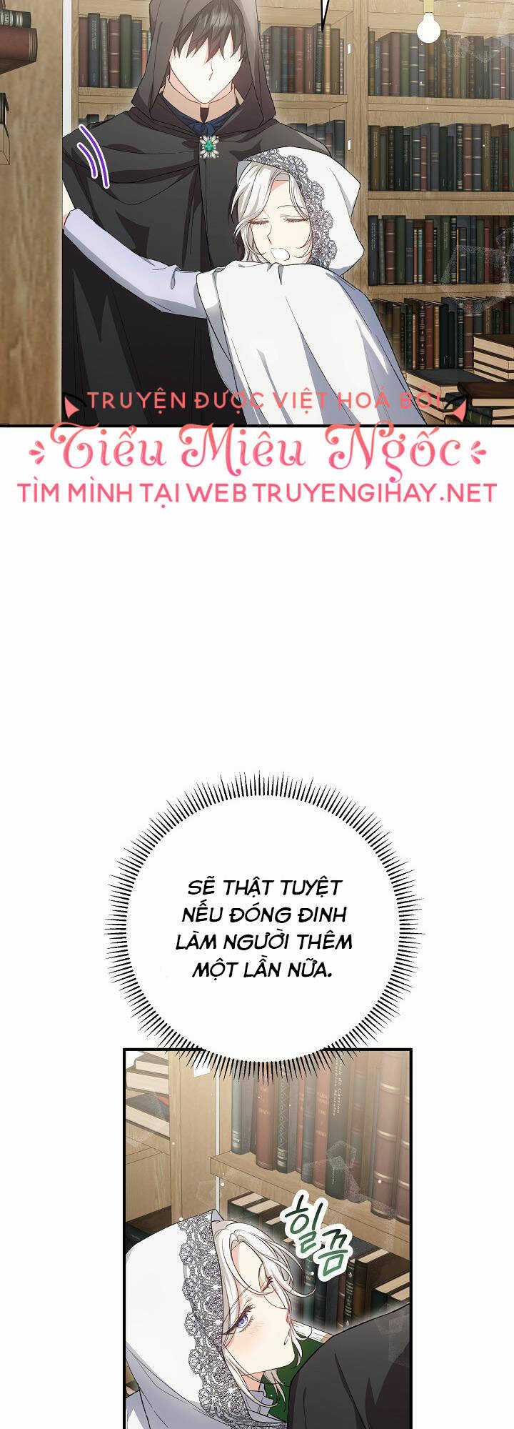 Nữ Chính Muốn Tôi Trở Thành Chị Dâu Của Cô Ấy Chapter 29 trang 18