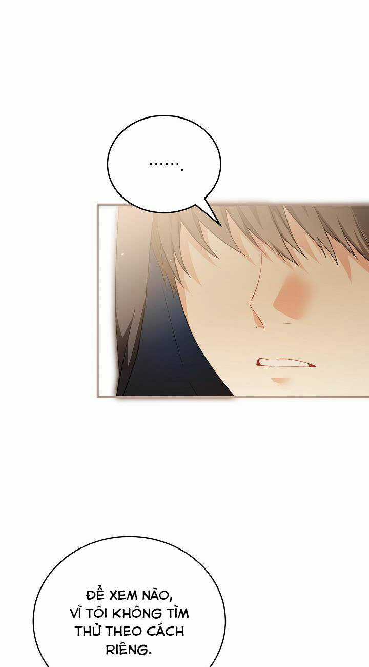 Nữ Chính Muốn Tôi Trở Thành Chị Dâu Của Cô Ấy Chapter 29 trang 20