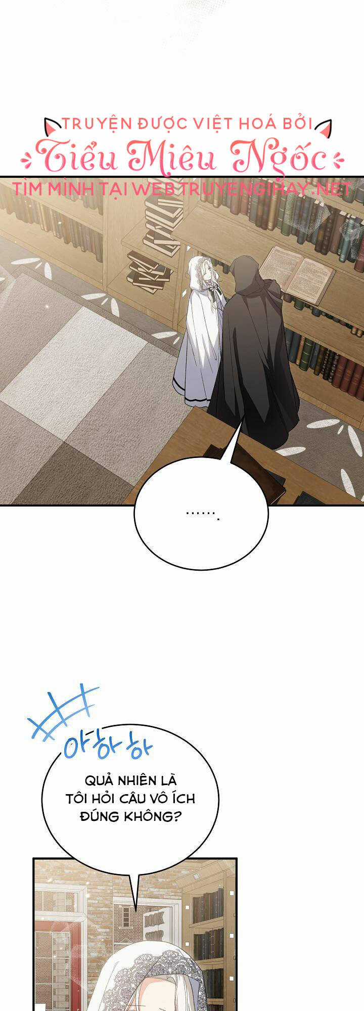 Nữ Chính Muốn Tôi Trở Thành Chị Dâu Của Cô Ấy Chapter 29 trang 24