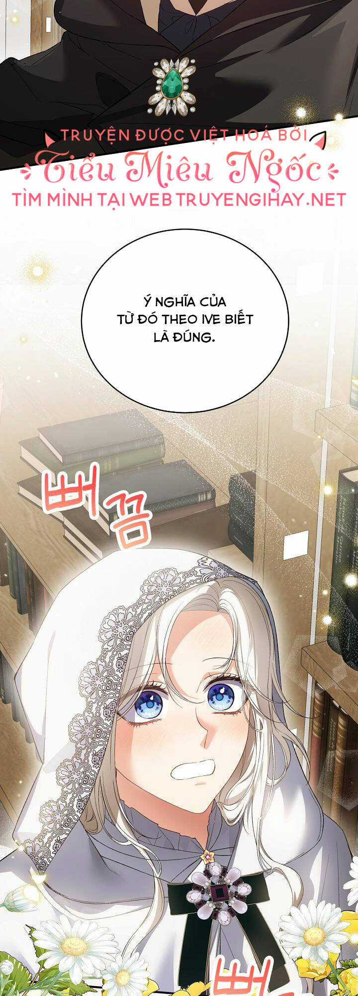 Nữ Chính Muốn Tôi Trở Thành Chị Dâu Của Cô Ấy Chapter 29 trang 26