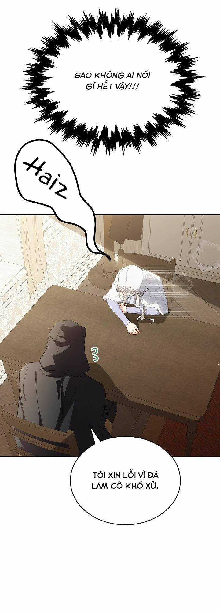 Nữ Chính Muốn Tôi Trở Thành Chị Dâu Của Cô Ấy Chapter 29 trang 29