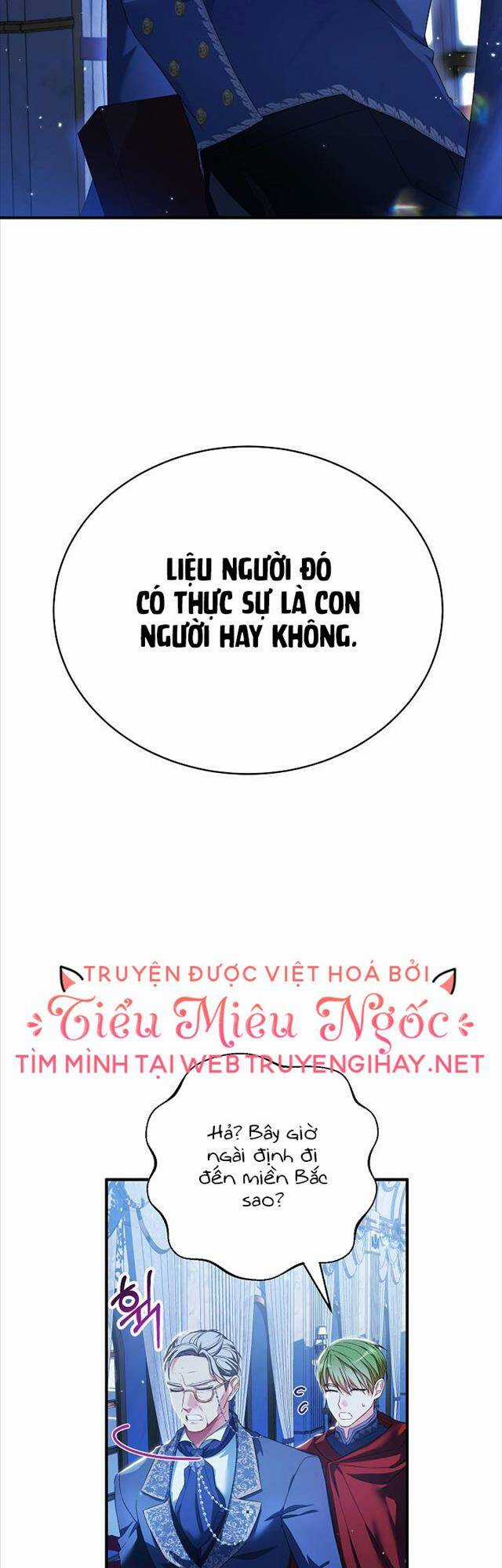 Nữ Chính Muốn Tôi Trở Thành Chị Dâu Của Cô Ấy Chapter 29 trang 3