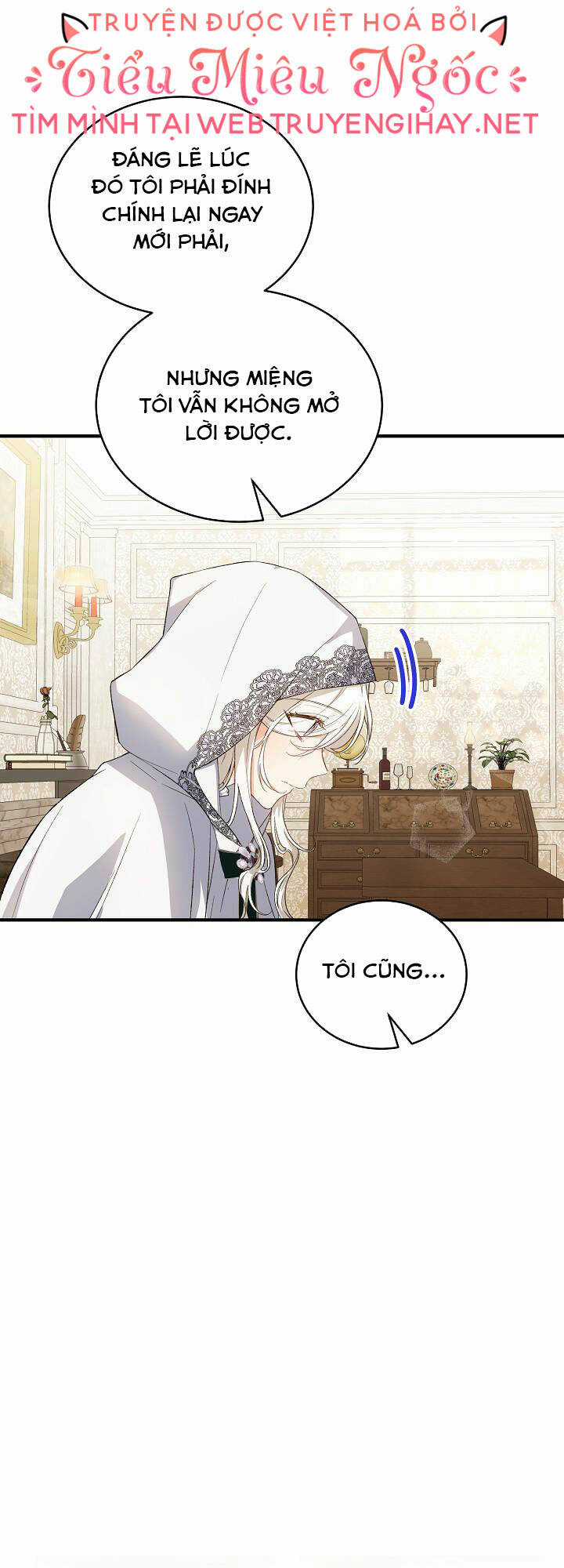 Nữ Chính Muốn Tôi Trở Thành Chị Dâu Của Cô Ấy Chapter 29 trang 30