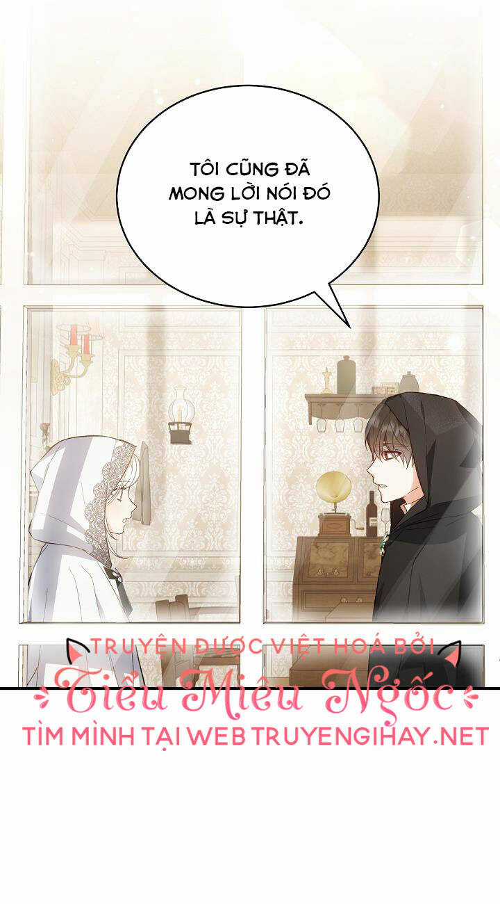 Nữ Chính Muốn Tôi Trở Thành Chị Dâu Của Cô Ấy Chapter 29 trang 31