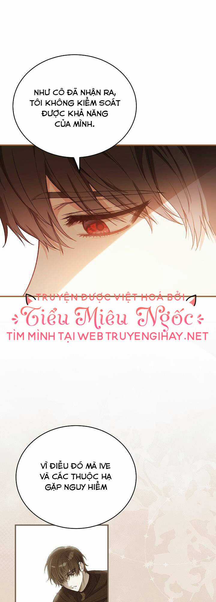 Nữ Chính Muốn Tôi Trở Thành Chị Dâu Của Cô Ấy Chapter 29 trang 33