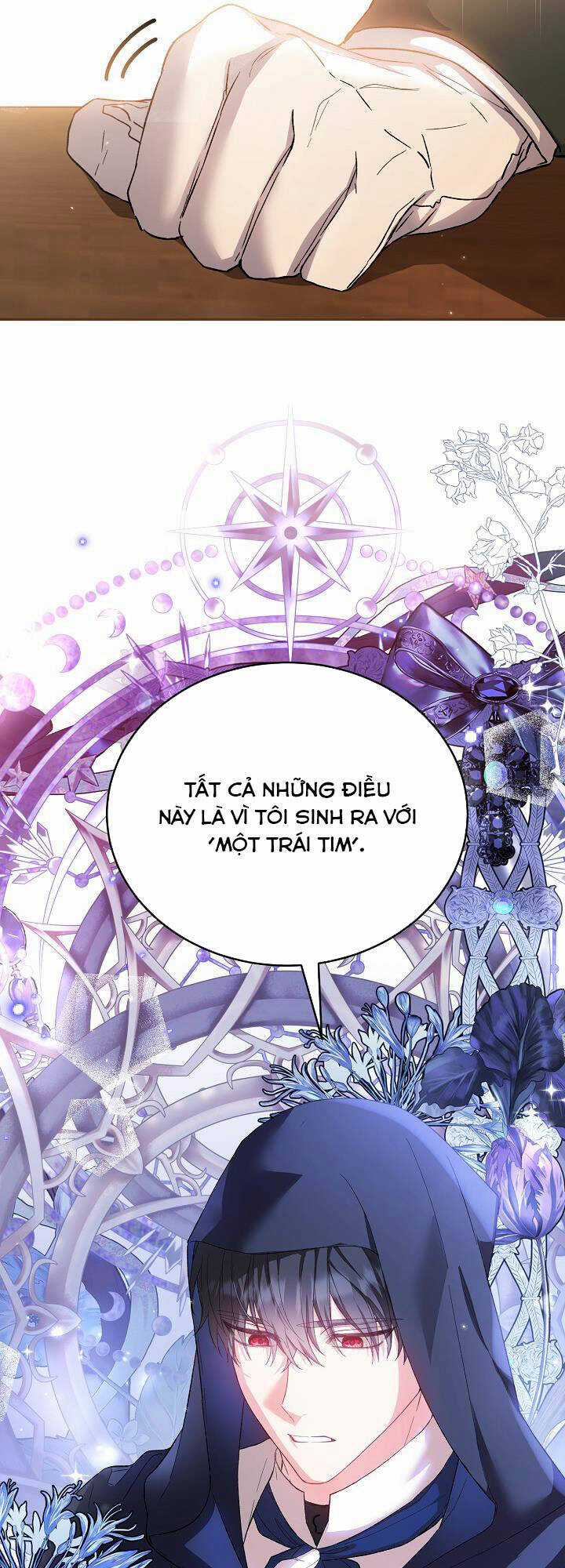 Nữ Chính Muốn Tôi Trở Thành Chị Dâu Của Cô Ấy Chapter 29 trang 35