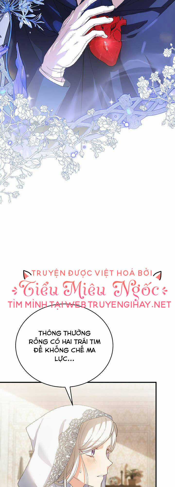 Nữ Chính Muốn Tôi Trở Thành Chị Dâu Của Cô Ấy Chapter 29 trang 36