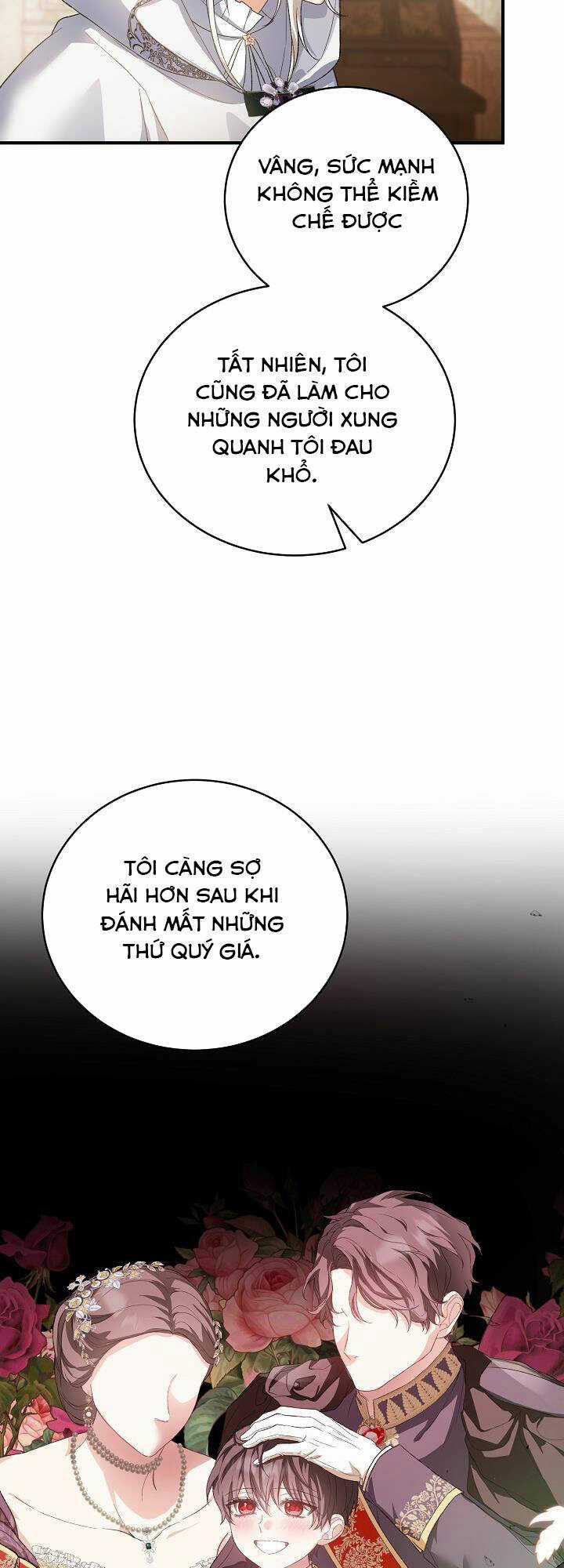 Nữ Chính Muốn Tôi Trở Thành Chị Dâu Của Cô Ấy Chapter 29 trang 37