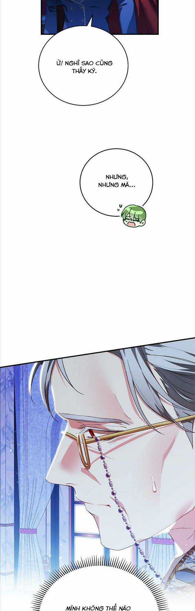 Nữ Chính Muốn Tôi Trở Thành Chị Dâu Của Cô Ấy Chapter 29 trang 4