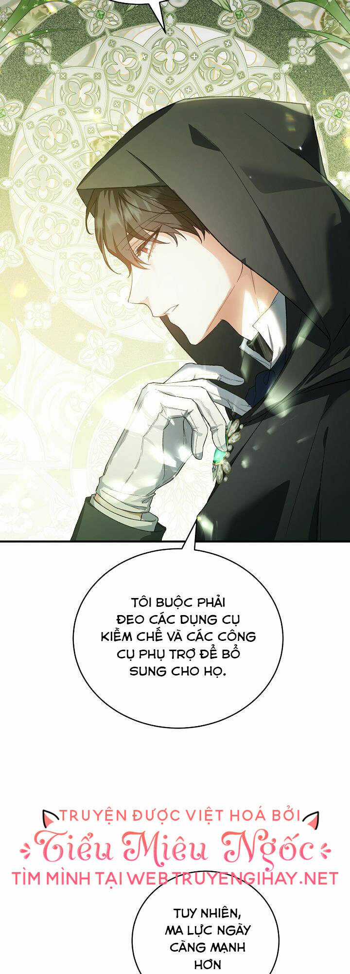 Nữ Chính Muốn Tôi Trở Thành Chị Dâu Của Cô Ấy Chapter 29 trang 40