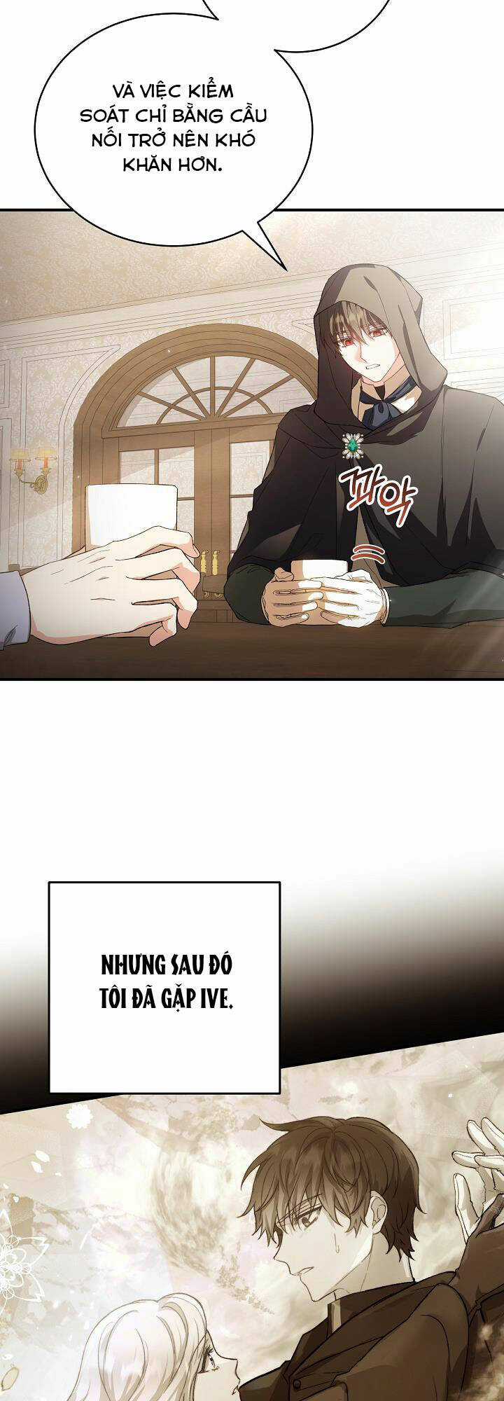 Nữ Chính Muốn Tôi Trở Thành Chị Dâu Của Cô Ấy Chapter 29 trang 41