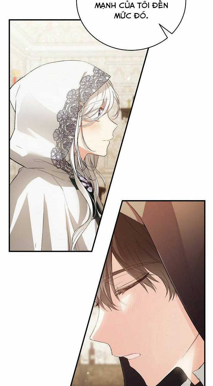 Nữ Chính Muốn Tôi Trở Thành Chị Dâu Của Cô Ấy Chapter 29 trang 43