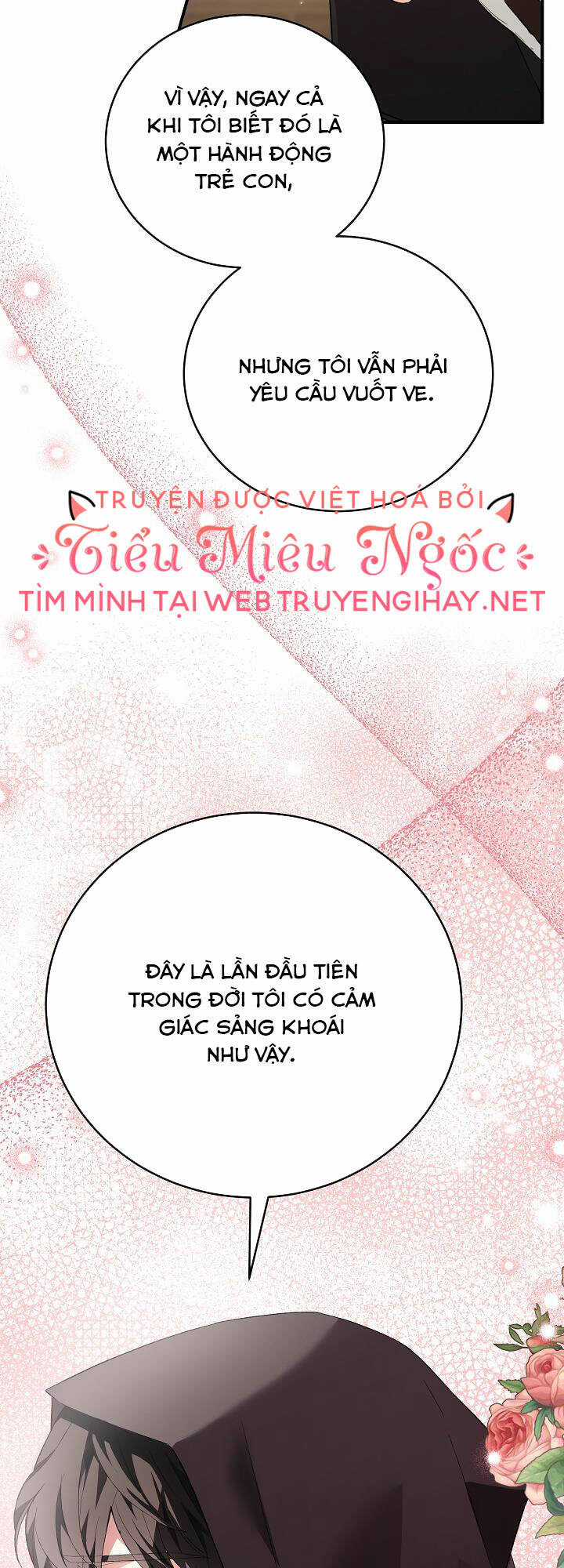 Nữ Chính Muốn Tôi Trở Thành Chị Dâu Của Cô Ấy Chapter 29 trang 44