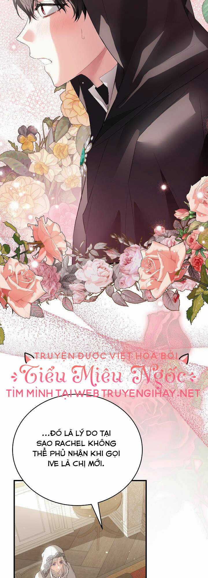 Nữ Chính Muốn Tôi Trở Thành Chị Dâu Của Cô Ấy Chapter 29 trang 45