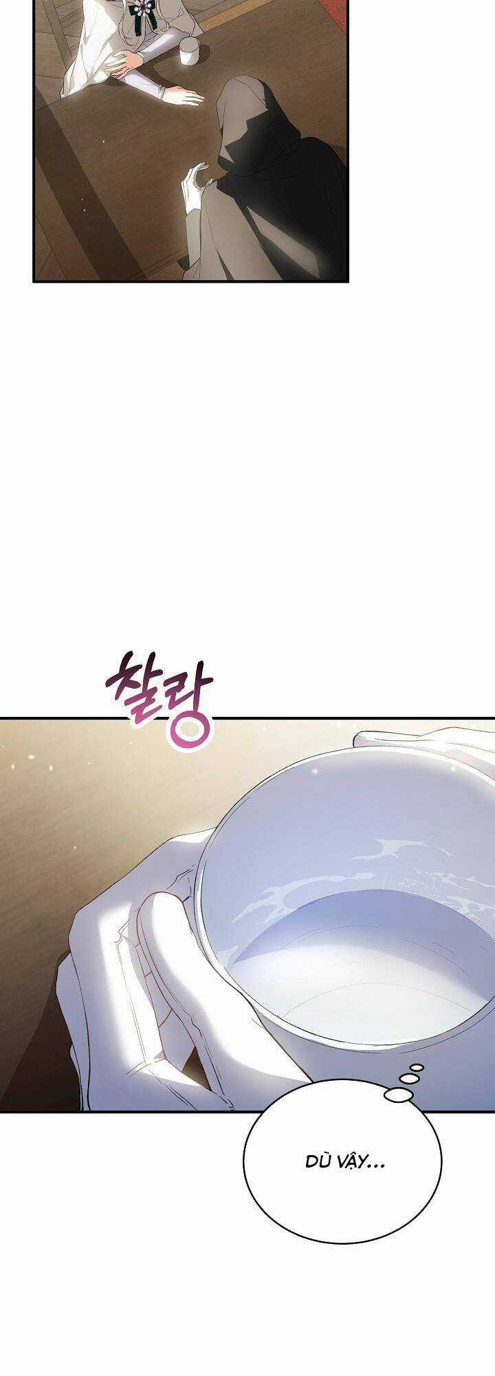 Nữ Chính Muốn Tôi Trở Thành Chị Dâu Của Cô Ấy Chapter 29 trang 46