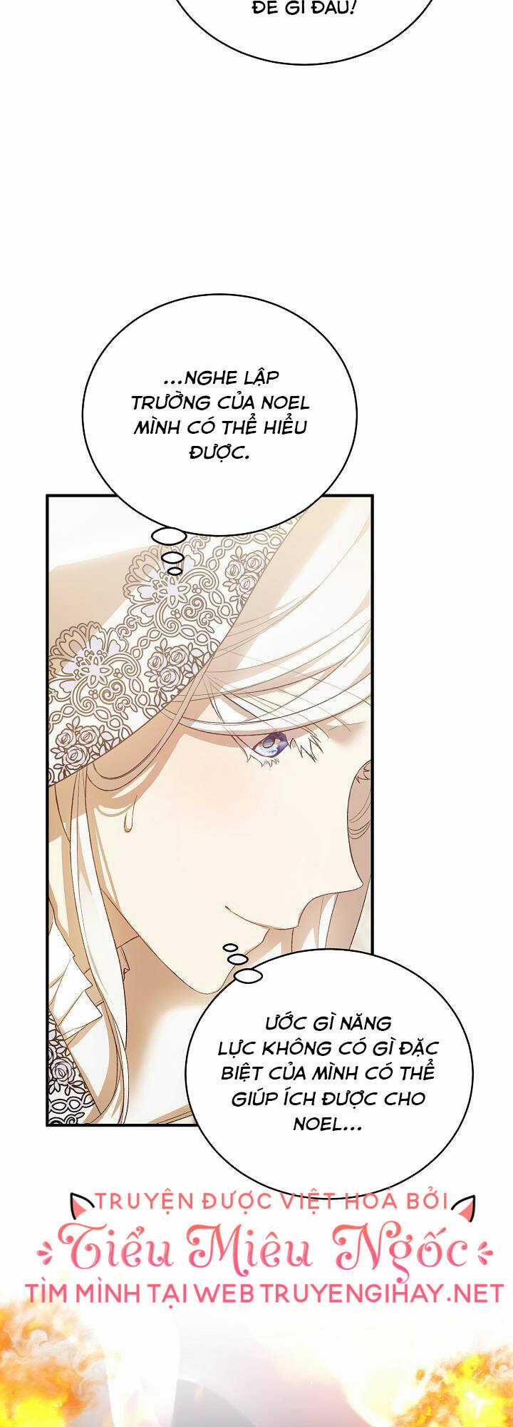 Nữ Chính Muốn Tôi Trở Thành Chị Dâu Của Cô Ấy Chapter 29 trang 48