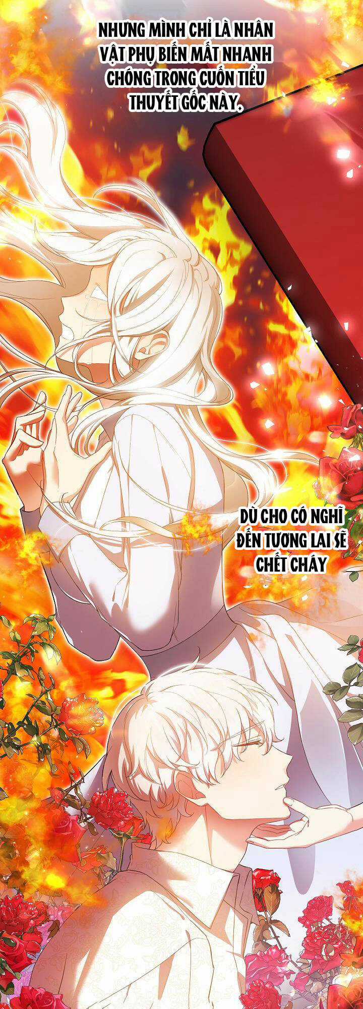 Nữ Chính Muốn Tôi Trở Thành Chị Dâu Của Cô Ấy Chapter 29 trang 49