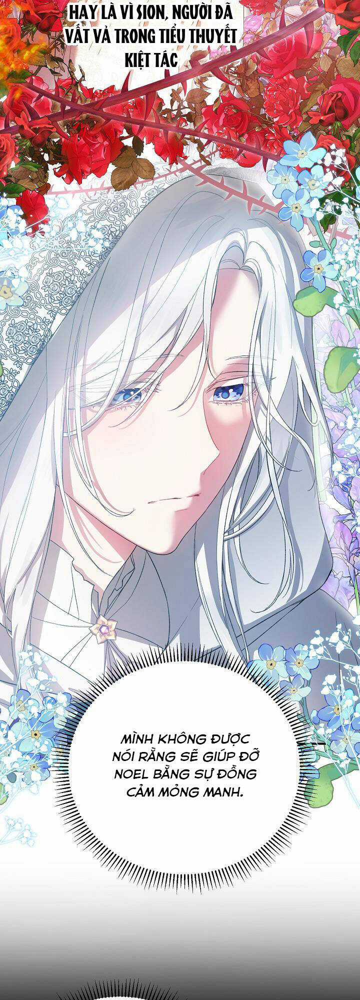 Nữ Chính Muốn Tôi Trở Thành Chị Dâu Của Cô Ấy Chapter 29 trang 50