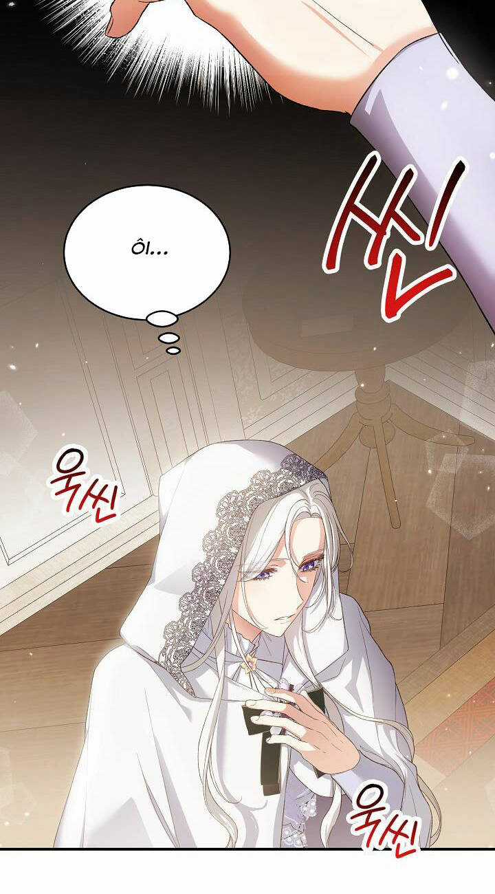 Nữ Chính Muốn Tôi Trở Thành Chị Dâu Của Cô Ấy Chapter 29 trang 54