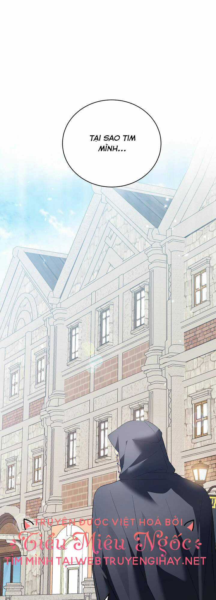 Nữ Chính Muốn Tôi Trở Thành Chị Dâu Của Cô Ấy Chapter 29 trang 55