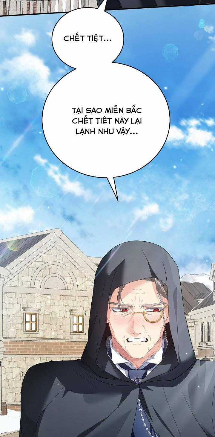 Nữ Chính Muốn Tôi Trở Thành Chị Dâu Của Cô Ấy Chapter 29 trang 56