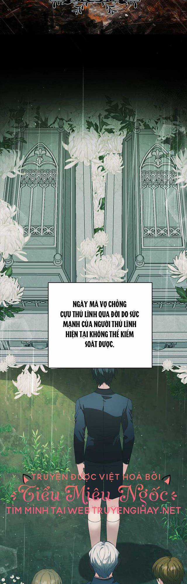 Nữ Chính Muốn Tôi Trở Thành Chị Dâu Của Cô Ấy Chapter 29 trang 6