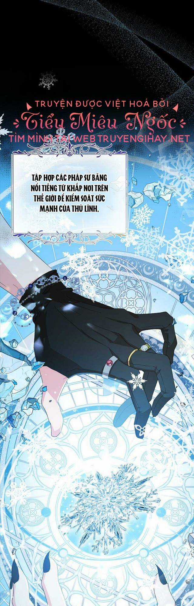 Nữ Chính Muốn Tôi Trở Thành Chị Dâu Của Cô Ấy Chapter 29 trang 8