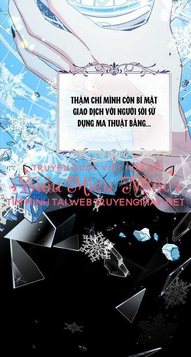 Nữ Chính Muốn Tôi Trở Thành Chị Dâu Của Cô Ấy Chapter 29 trang 9