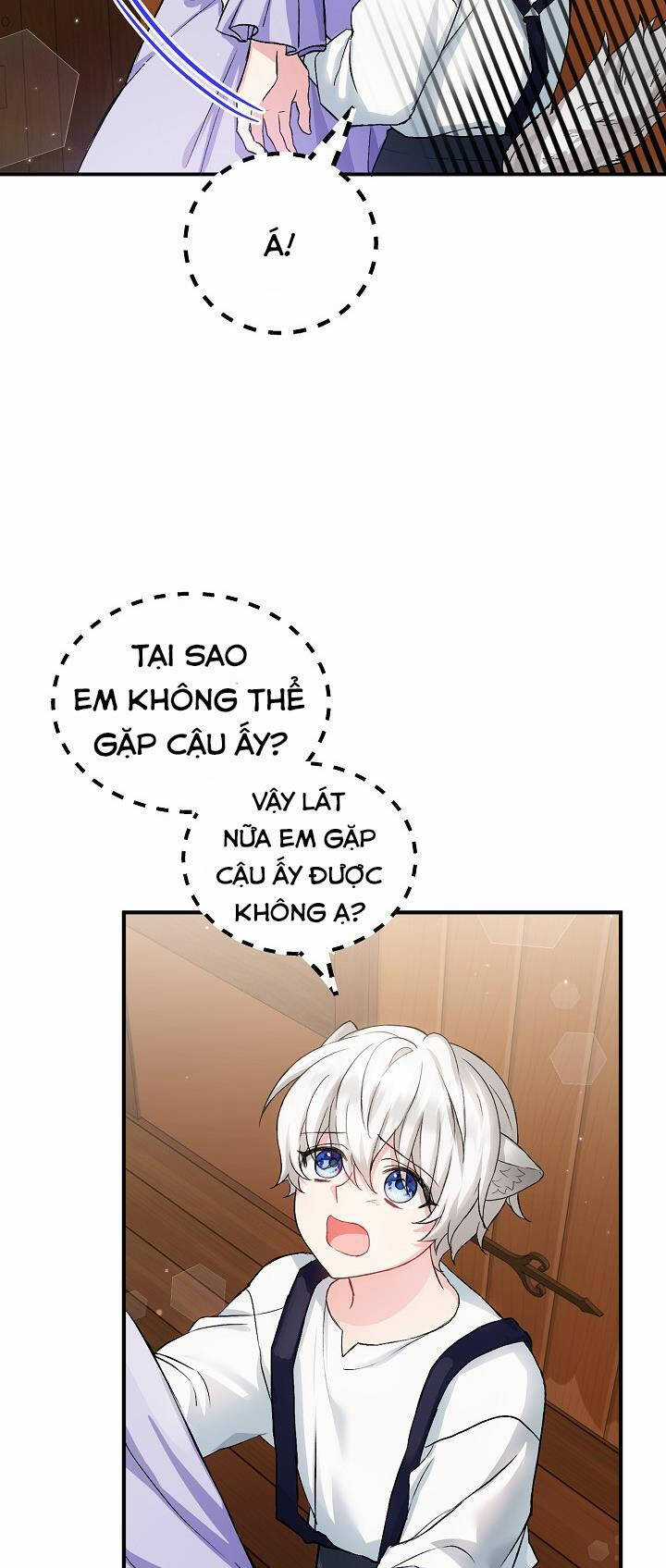 Nữ Chính Muốn Tôi Trở Thành Chị Dâu Của Cô Ấy Chapter 3 trang 12