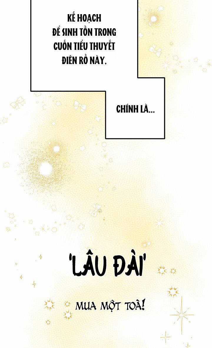 Nữ Chính Muốn Tôi Trở Thành Chị Dâu Của Cô Ấy Chapter 3 trang 19