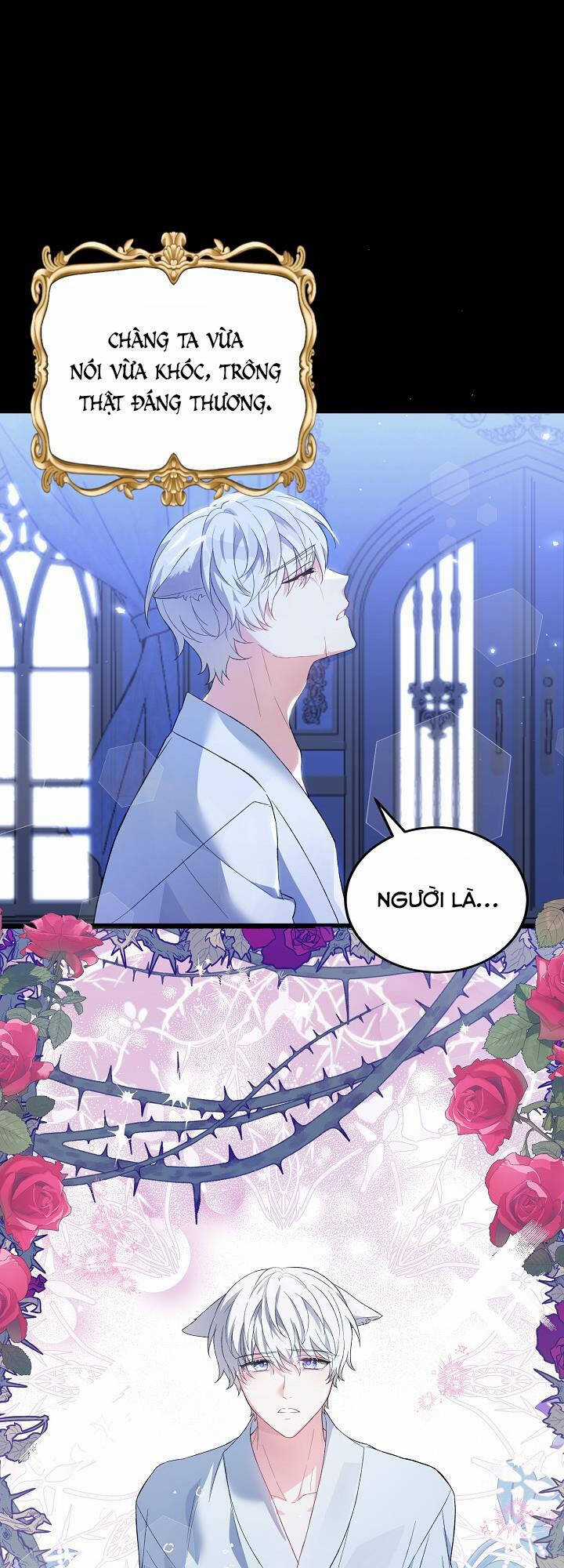 Nữ Chính Muốn Tôi Trở Thành Chị Dâu Của Cô Ấy Chapter 3 trang 2