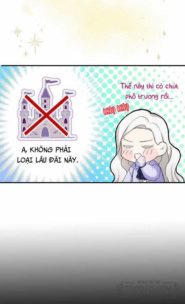 Nữ Chính Muốn Tôi Trở Thành Chị Dâu Của Cô Ấy Chapter 3 trang 20