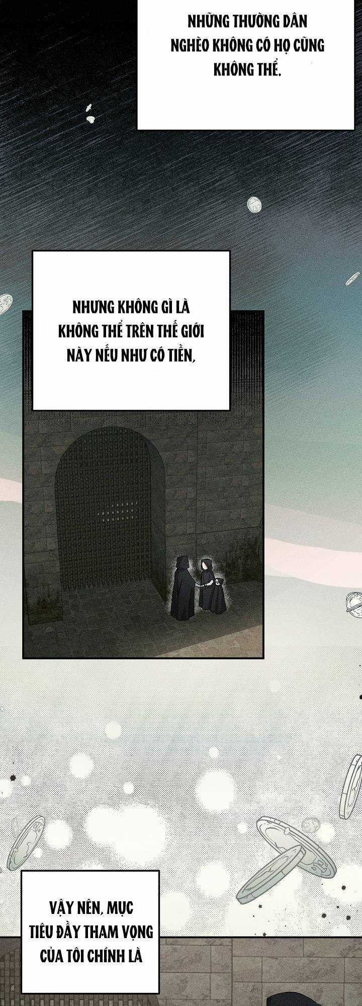 Nữ Chính Muốn Tôi Trở Thành Chị Dâu Của Cô Ấy Chapter 3 trang 22