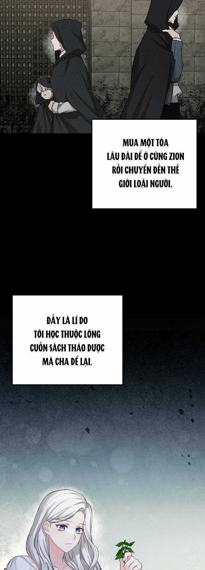 Nữ Chính Muốn Tôi Trở Thành Chị Dâu Của Cô Ấy Chapter 3 trang 23