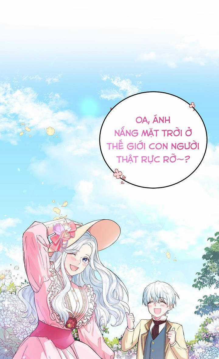 Nữ Chính Muốn Tôi Trở Thành Chị Dâu Của Cô Ấy Chapter 3 trang 26