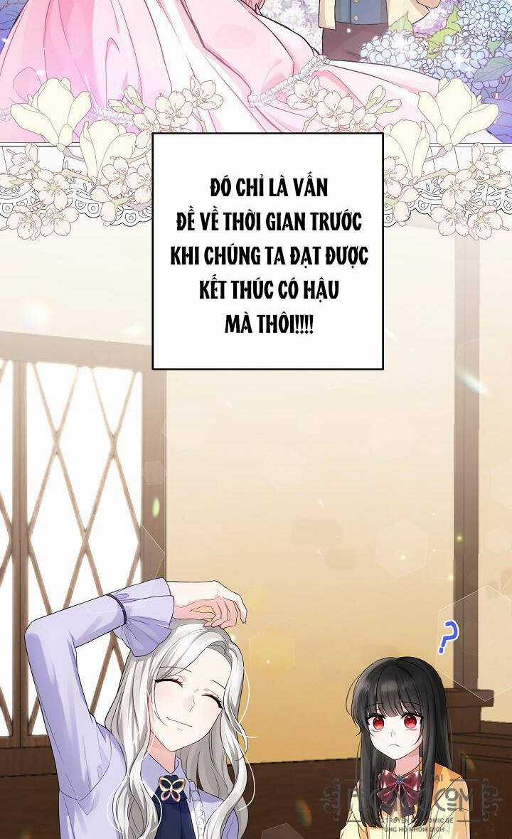 Nữ Chính Muốn Tôi Trở Thành Chị Dâu Của Cô Ấy Chapter 3 trang 27