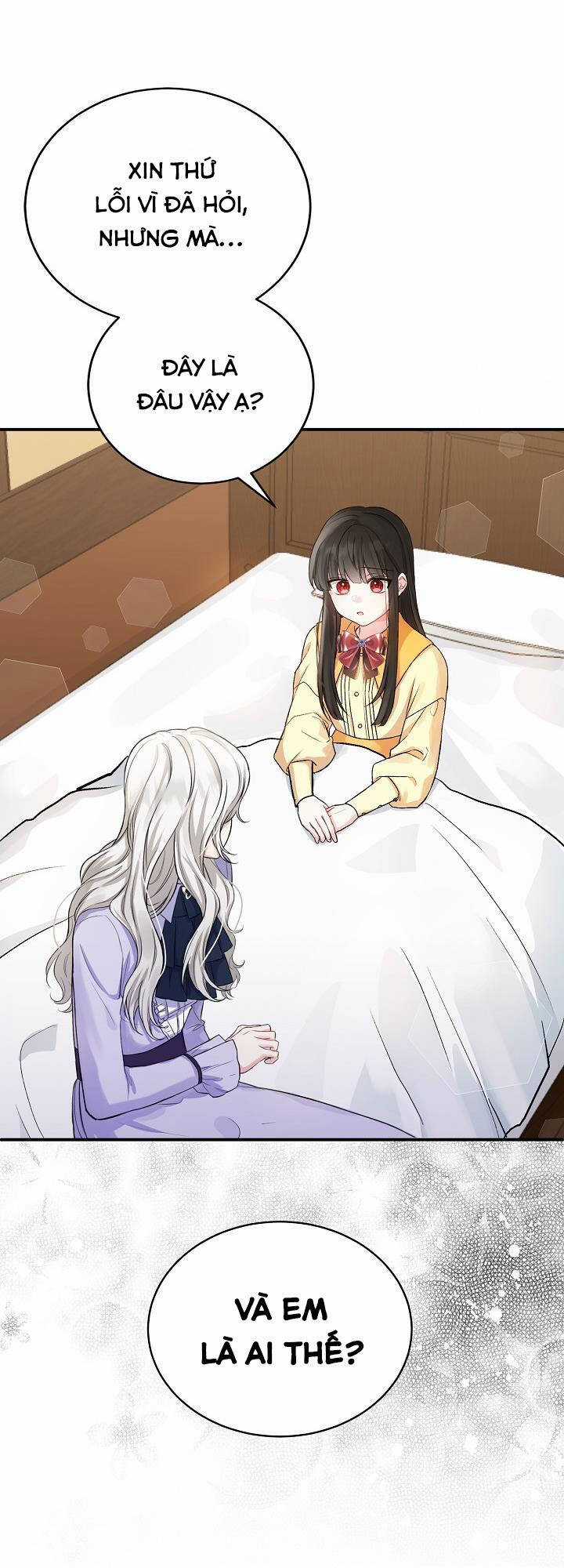 Nữ Chính Muốn Tôi Trở Thành Chị Dâu Của Cô Ấy Chapter 3 trang 29