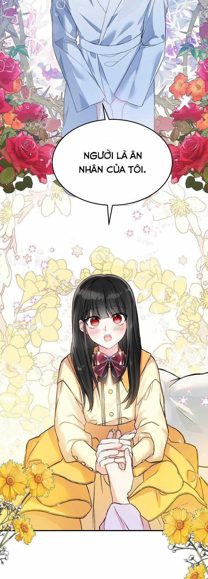 Nữ Chính Muốn Tôi Trở Thành Chị Dâu Của Cô Ấy Chapter 3 trang 3