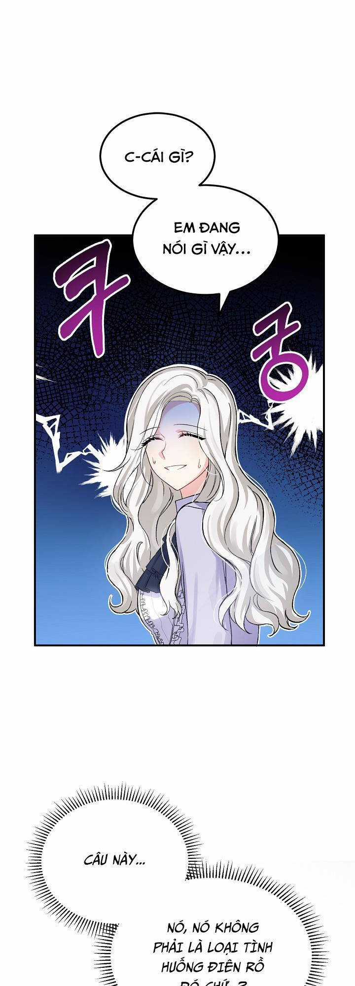 Nữ Chính Muốn Tôi Trở Thành Chị Dâu Của Cô Ấy Chapter 3 trang 30