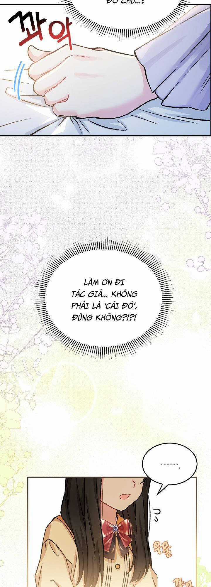 Nữ Chính Muốn Tôi Trở Thành Chị Dâu Của Cô Ấy Chapter 3 trang 31